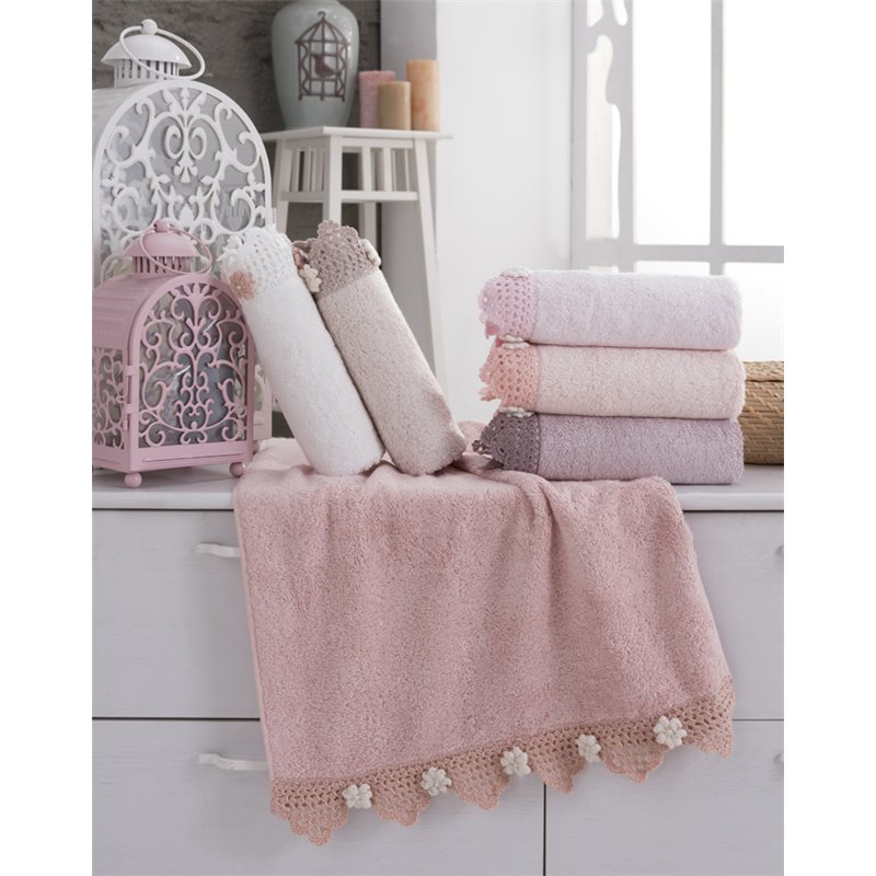 Bamboo Elite Towel GroupBamboo Irina Towel
