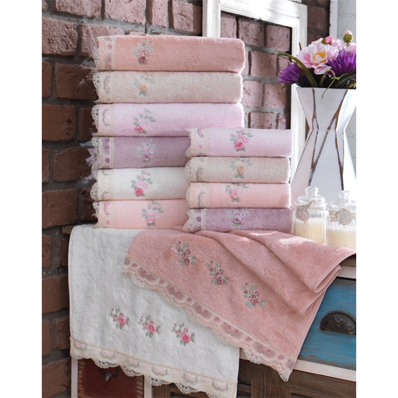 Bamboo Elite Towel GroupBamboo London Towel