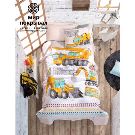 Junior Tek Kiilik Complete Set Track Turkuaz
