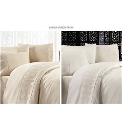 Комплект КПБ Marissa Grazie Home 2