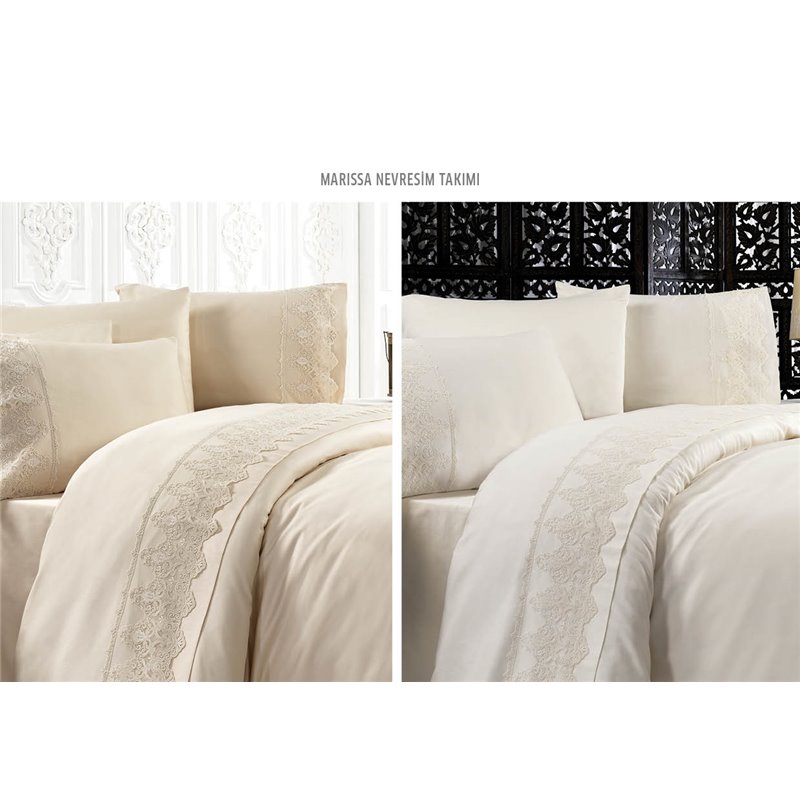 Комплект КПБ Marissa Grazie Home
