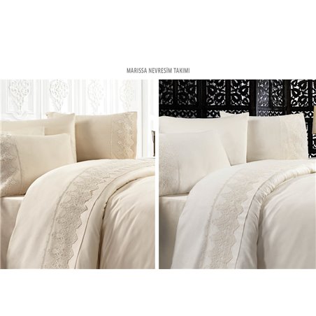 Комплект КПБ Marissa Grazie Home