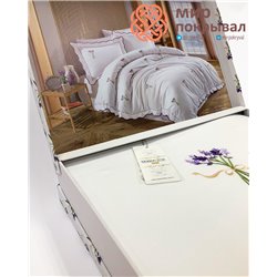 Lavender Embroidery Maison D'or постельное 2