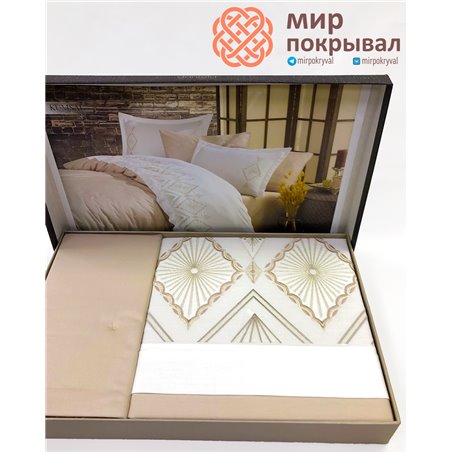 Kumsal Dantela Vita постельное