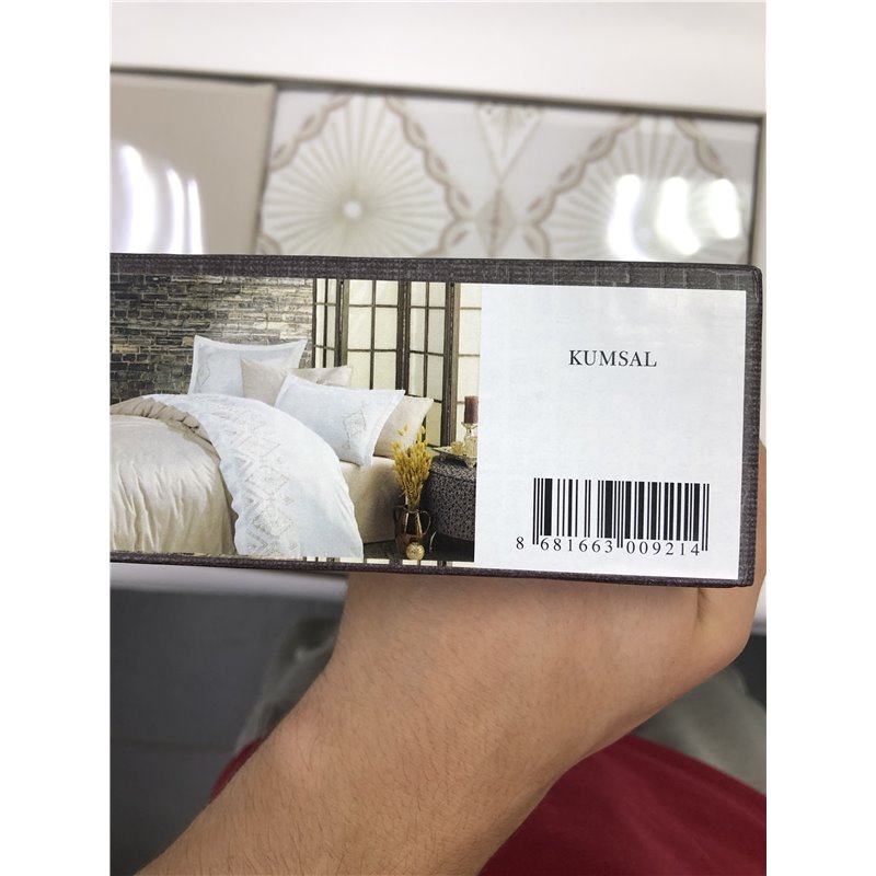 Kumsal Dantela Vita постельное