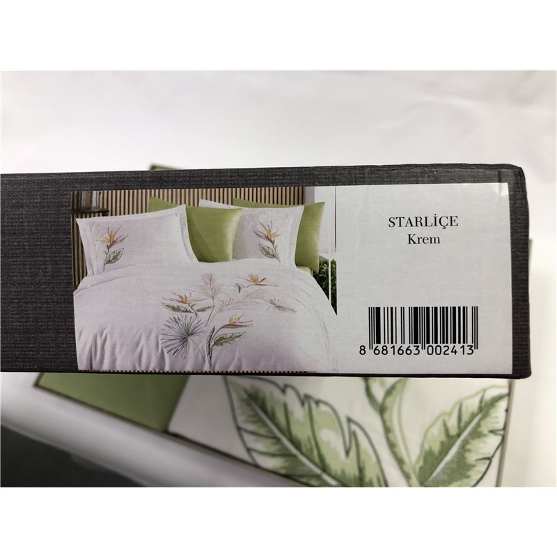 Starlice Dantela Vita постельное сатин
