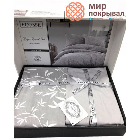 Dante Ecosse постельное