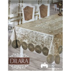 Скатерть Haspen Dilara