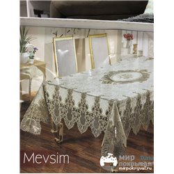 Скатерть Haspen Mevslim