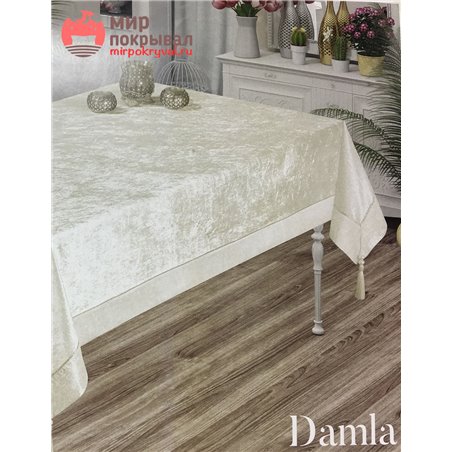 Скатерть Auova Damla