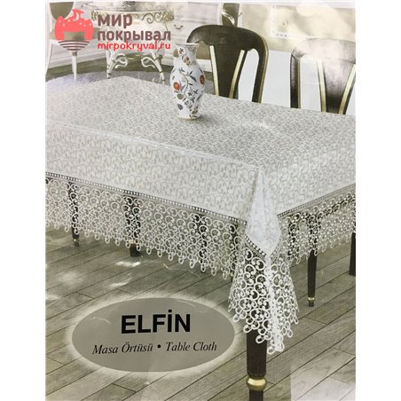 Скатерть ELFIN