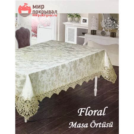 Скатерть Haspen Floral