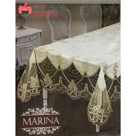 Скатерть Haspen Marina
