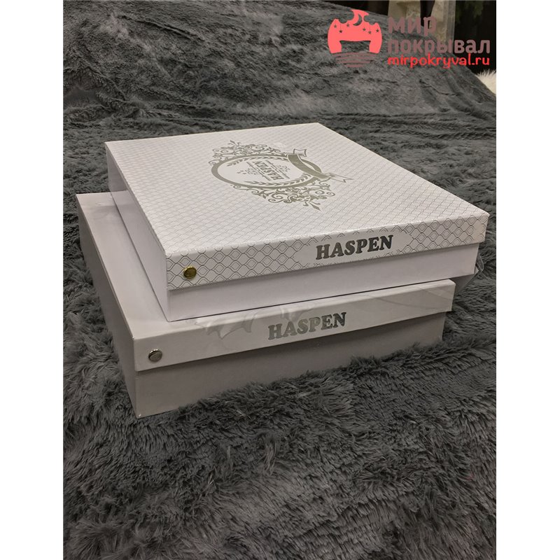 Скатерть Haspen Zuhre