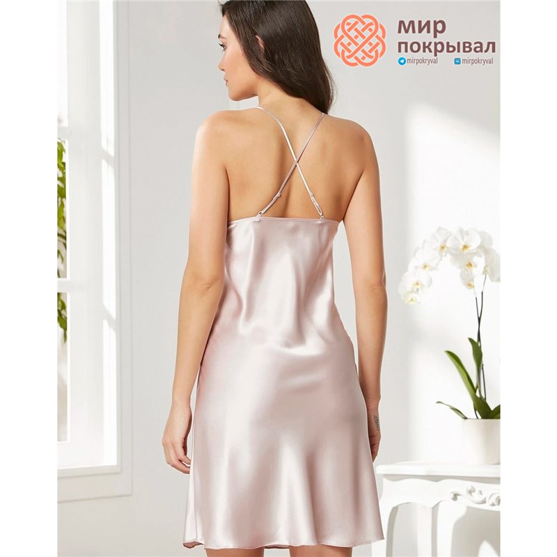 Халат Pierre Cardin 860 Pudra