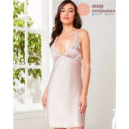Халат Pierre Cardin 860 Pudra