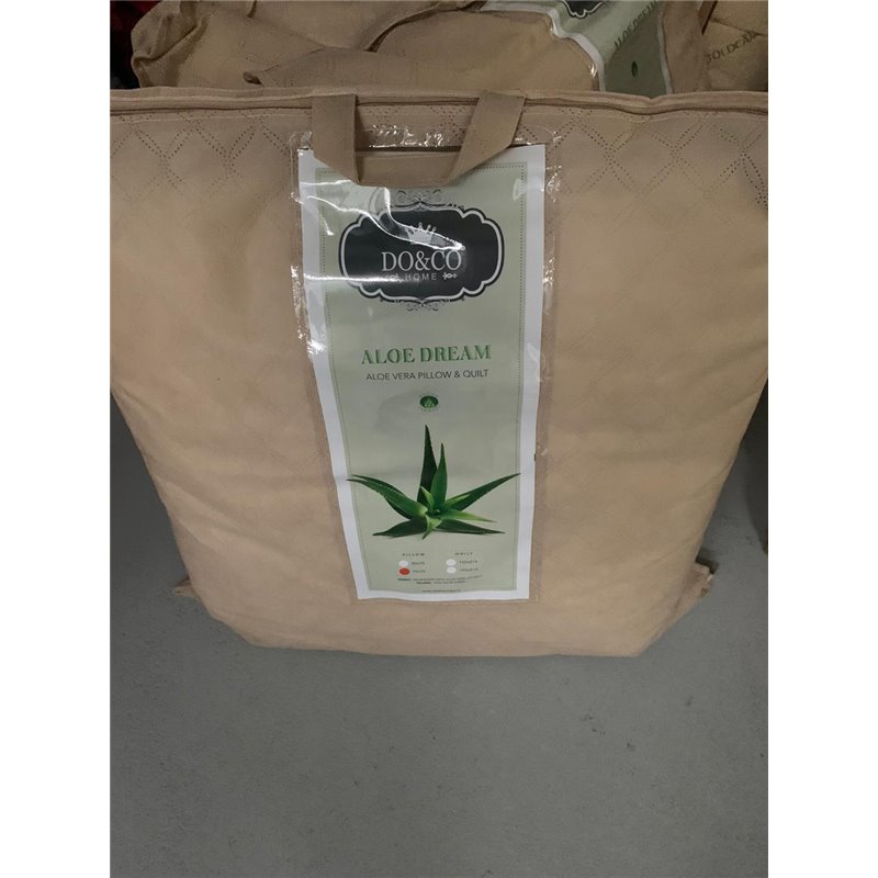 Подушка Подушка “Арома Терапия” DO&CO Aloe Dream