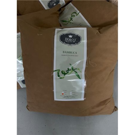 Подушка DO&CO Bambuca