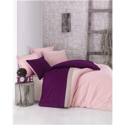 КПБ Cotton Box Plain Sport Murdum 2