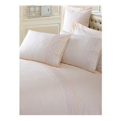 КПБ Cotton Box Brode ranforce CAPPUCCINO 2
