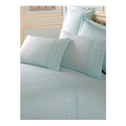 КПБ Cotton Box Brode ranforce MINT