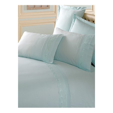 КПБ Cotton Box Brode ranforce MINT