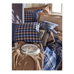 КПБ Cotton Box Masculine Ranforce ift Kiilik Silvio Vizon 2