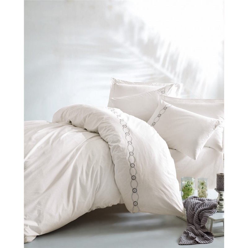 КПБ Cotton Box Classic Seri Ramens