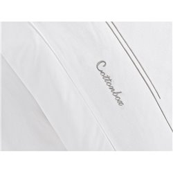 КПБ Cotton Box Classic Seri Gher 2