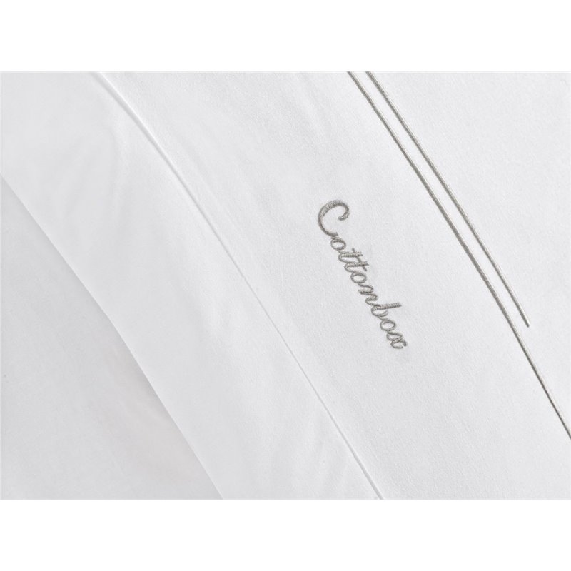 КПБ Cotton Box Classic Seri Gher