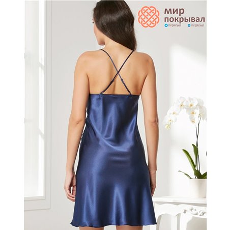 Халат Pierre Cardin 860 Lacivert