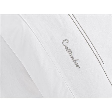 КПБ Cotton Box Classic Seri Gher