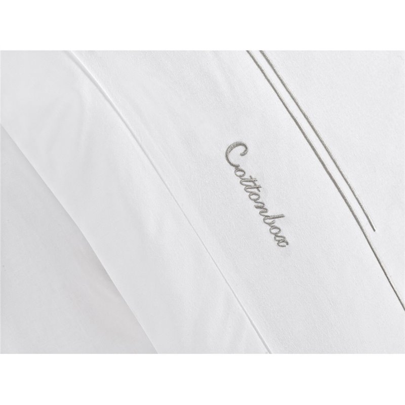 КПБ Cotton Box Classic Seri Gher