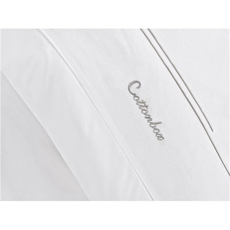 КПБ Cotton Box Classic Seri Gher