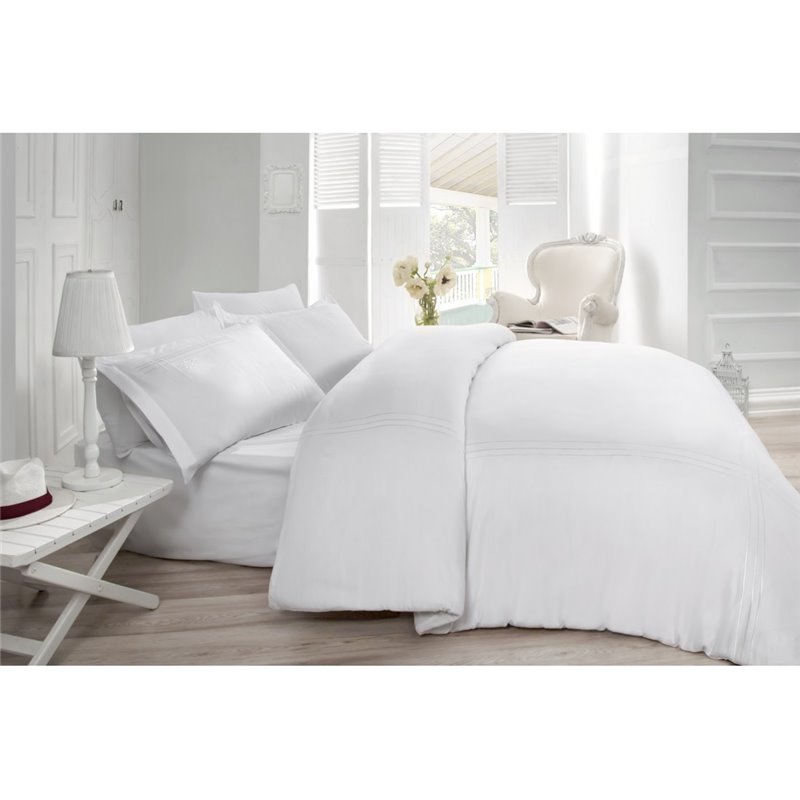 КПБ Cotton Box Classic Seri Glbin