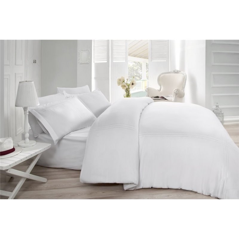 КПБ Cotton Box Classic Seri Glbin
