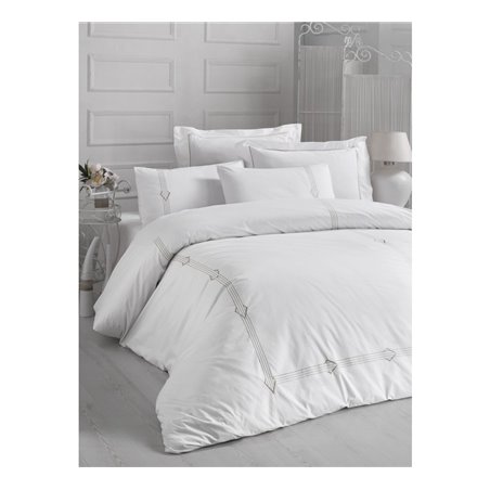 КПБ Cotton Box Classic Bianka