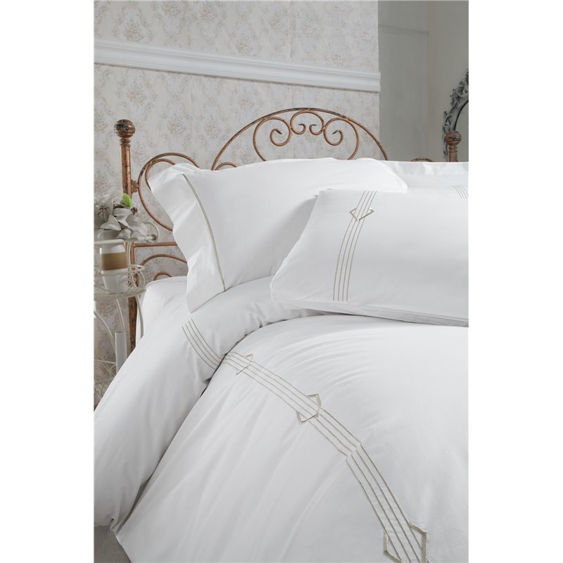 КПБ Cotton Box Classic Bianka