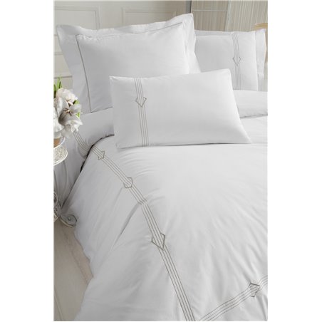 КПБ Cotton Box Classic Bianka