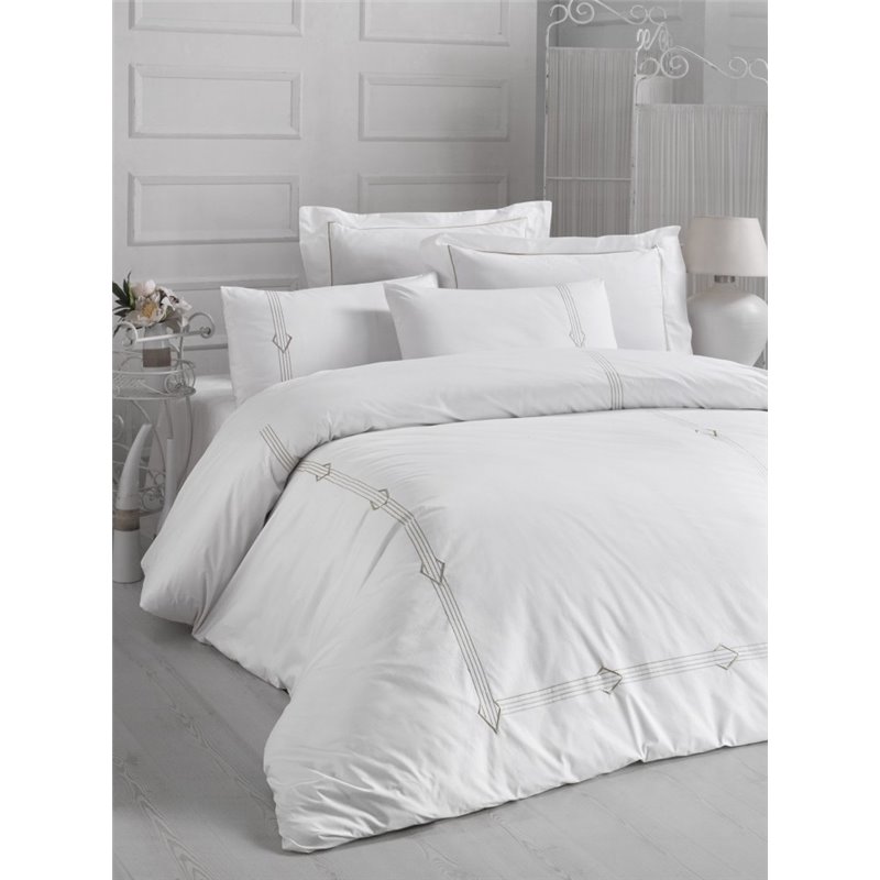 КПБ Cotton Box Classic Bianka