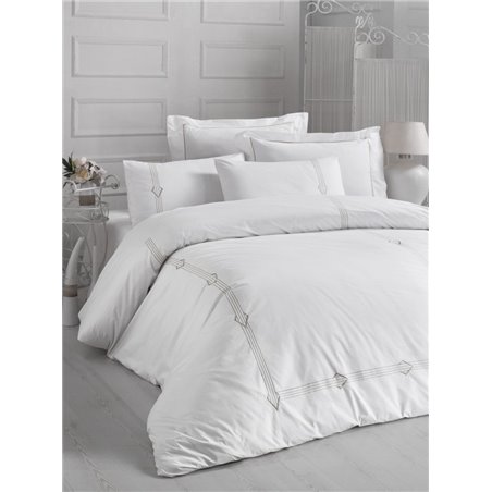 КПБ Cotton Box Classic Bianka