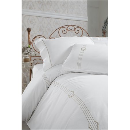 КПБ Cotton Box Classic Bianka