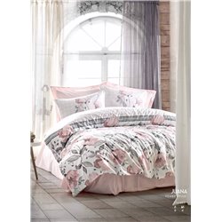 КПБ Cotton Box Modeline Juana Pembe Pink 2