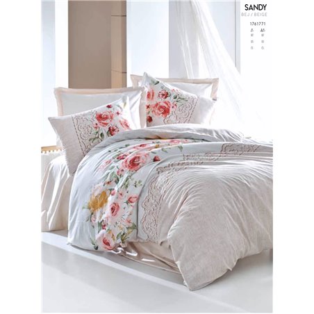 КПБ Cotton Box Modeline Sandy Beige