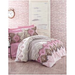 КПБ Cotton Box Modeline Lida Beige