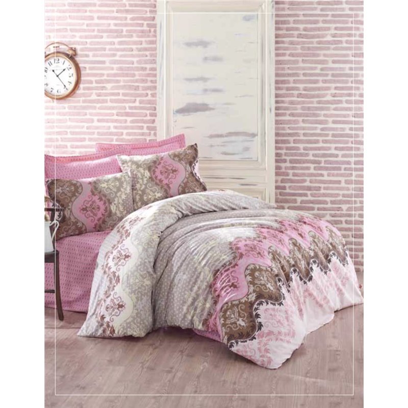 КПБ Cotton Box Modeline Lida Beige