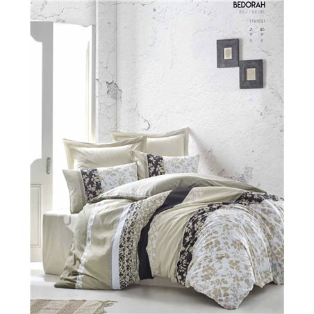 КПБ Cotton Box Modeline Bedorah Beige