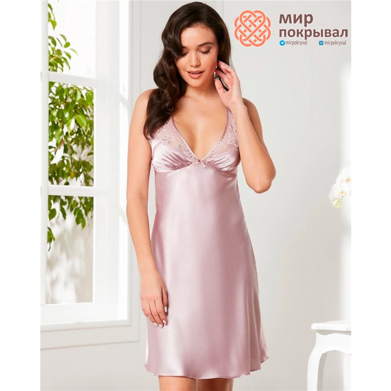 Халат Pierre Cardin 860 Rose