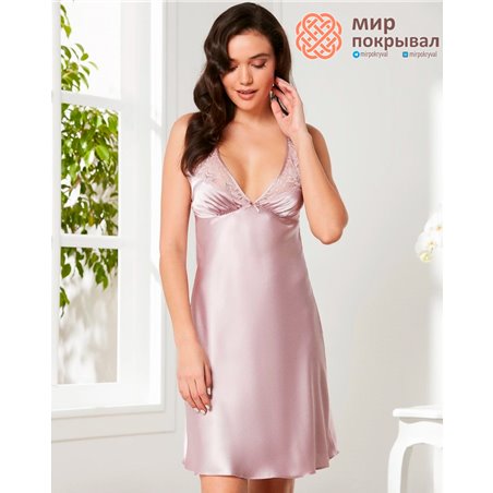 Халат Pierre Cardin 860 Rose