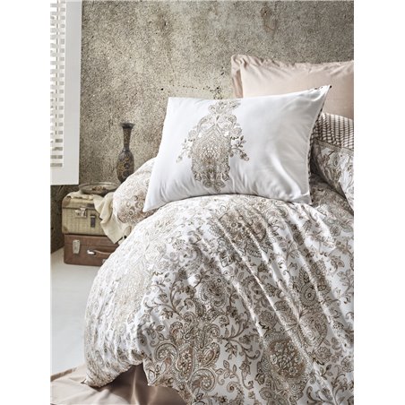 КПБ Cotton Box Bohem Tamara Bej